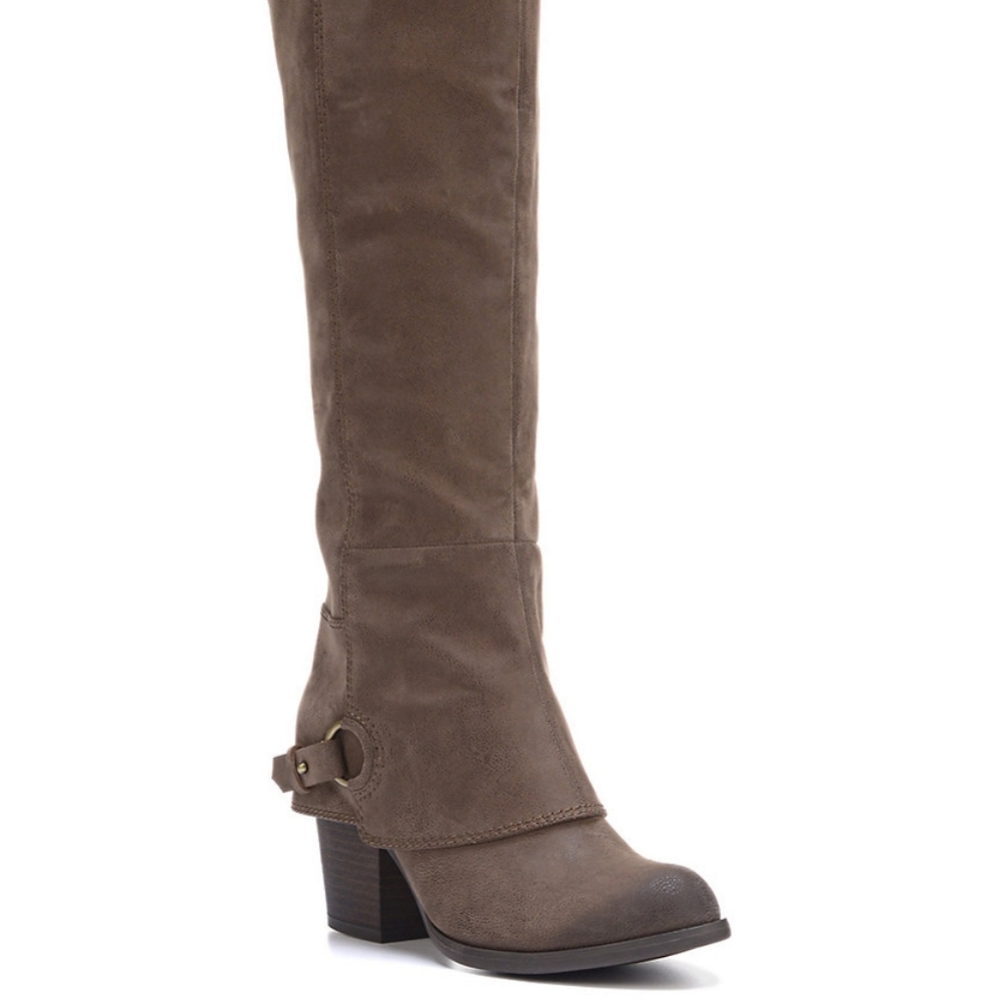 Fergalicious by Fergie boots size 9M